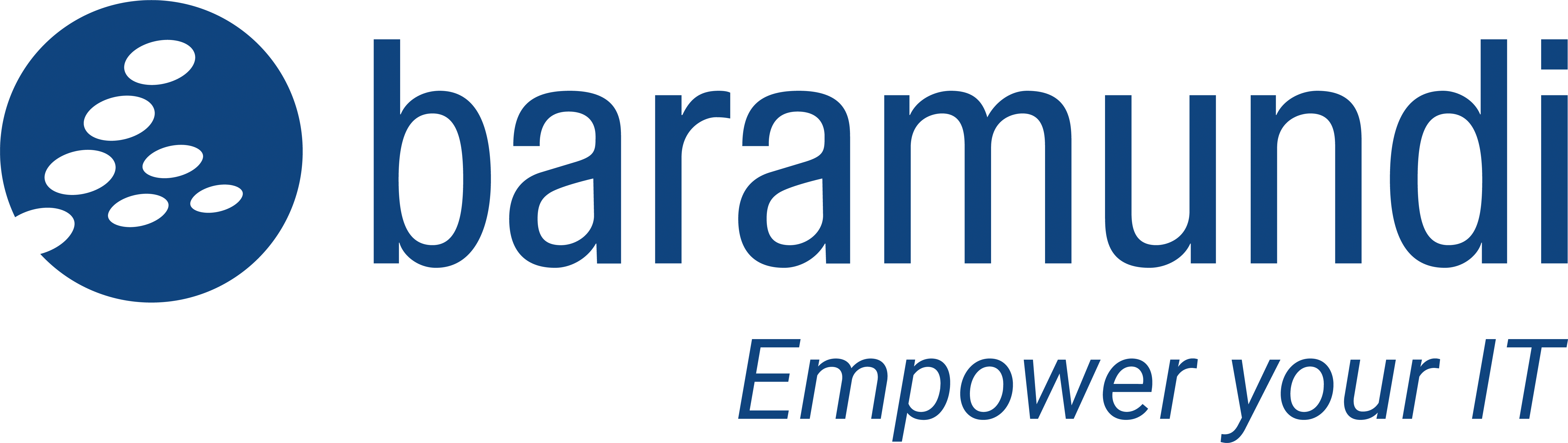 Baramundi